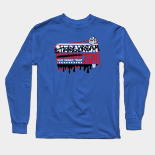 Starscream 2024 Long Sleeve T-Shirt